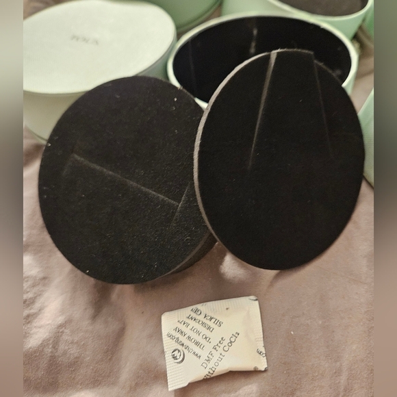 Lot Tous Gift Boxes w Inserts Shopping Bags Bracelet Necklace Ring Charm Jewelry - Picture 4 of 16